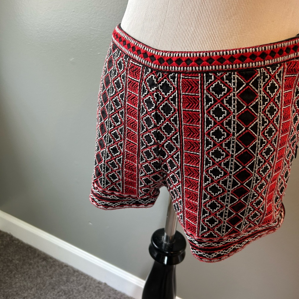 Forever, 21 women’s dress shorts extra small - Picture 7 of 10